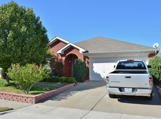 5112 Buttonwillow Dr, Fort Worth, TX 76123
