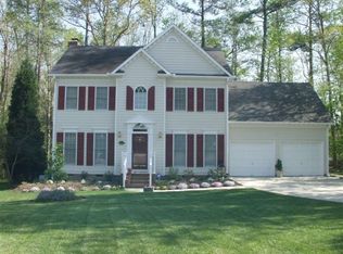 302 Copper Hill Dr, Cary, NC 27518