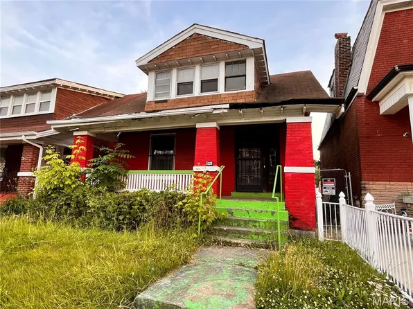 5220 Highland Ave, Saint Louis, MO 63113