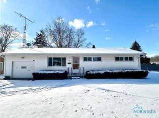 5753 Yermo Dr, Toledo, OH 43613