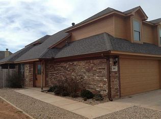 109 County Road 337, Tuscola, TX 79562
