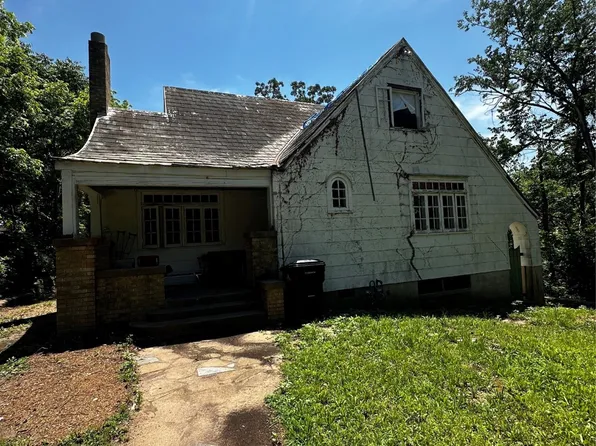 1408 W Main St, Denison, TX 75020