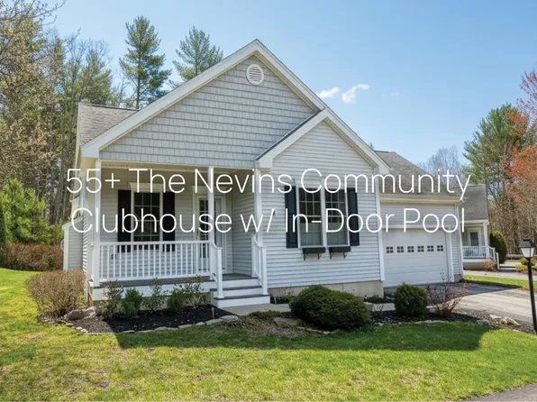 4 Haley Court, Londonderry, NH 03053