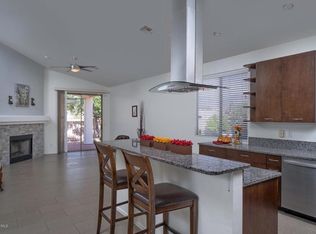 2401 N Emerald Lake Ct, Tucson, AZ 85749