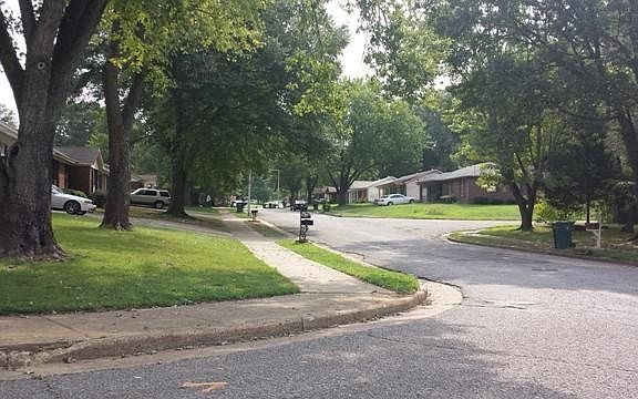 4th image of 3636 Voltaire Ave