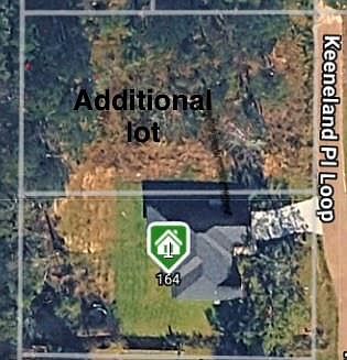 2nd image of 164 Keeneland Place Loop
