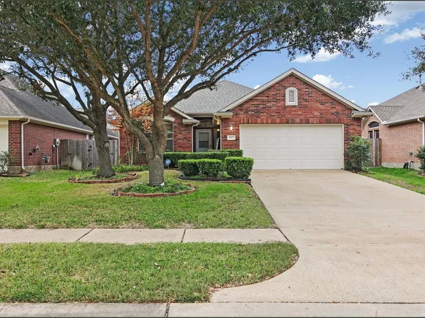 4927 Ivory Meadows Ln, Houston, TX 77084