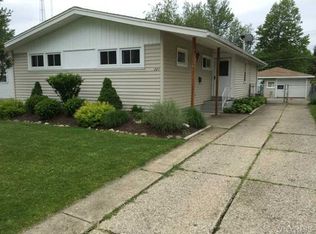 221 Tampa Dr, Buffalo, NY 14220