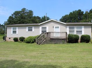 1235 County Highway 156, Hamilton, AL 35570