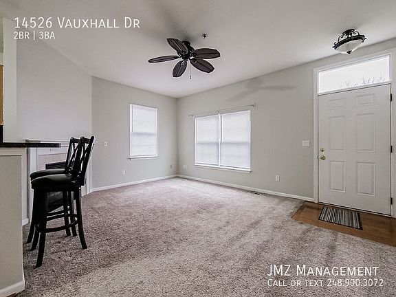 3rd image of 14526 Vauxhall Dr