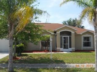 2116 Santa Lucia Cir, Melbourne, FL 32935