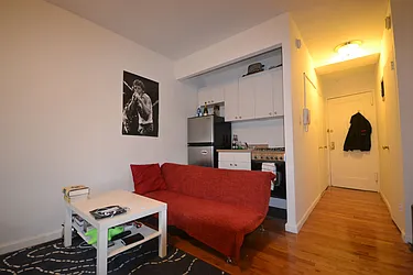 Rented by Bold New York