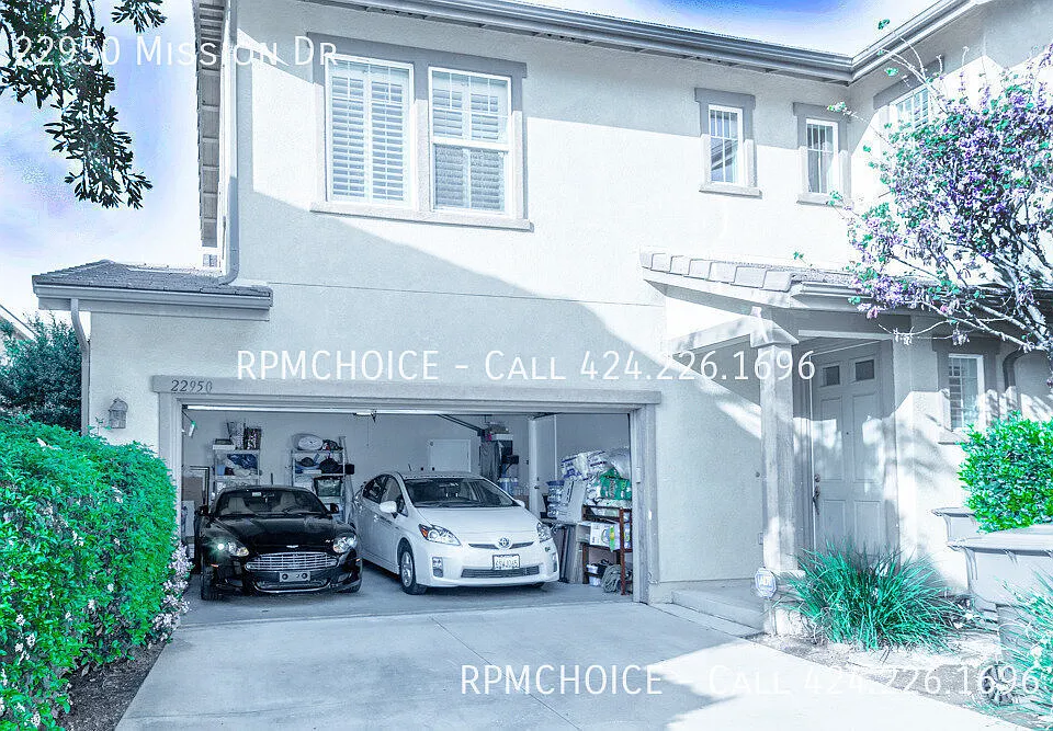 22950 Mission Dr