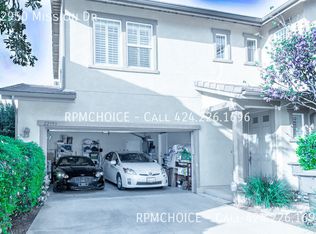 22950 Mission Dr, Carson, CA 90745