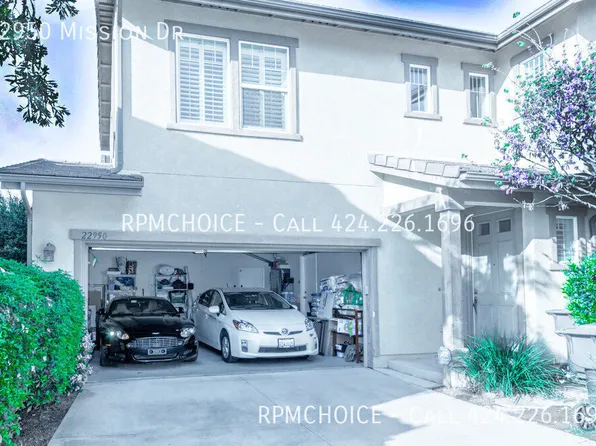 22950 Mission Dr, Carson, CA 90745