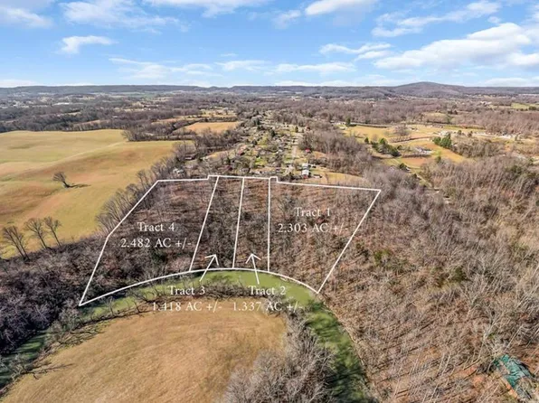 0 Forest Cir, Sparta, TN 38583