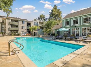 Bristol Commons, Sunnyvale, CA 94086