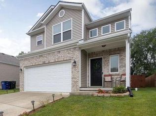 2808 Red Clover Ln, Lexington, KY 40511