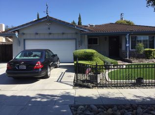 713 Bolivar Dr, San Jose, CA 95123