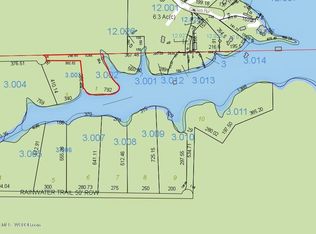 LOT 1 Co Road 3066 LOT 1, Double Springs, AL 35553