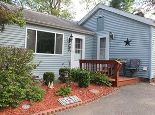 107 Massachusetts Ave, Laconia, NH 03246