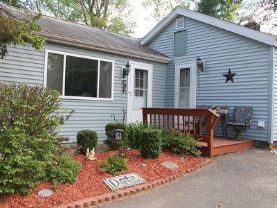 107 Massachusetts Ave, Laconia, NH, 03246