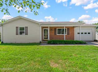 1119 Gregory Ln, Lawrenceburg, KY 40342
