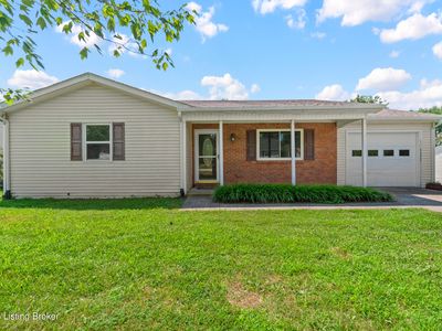 1119 Gregory Ln, Lawrenceburg, KY, 40342