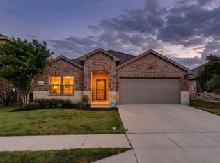 10345 Fort Crockett Trl, Crowley, TX 76036