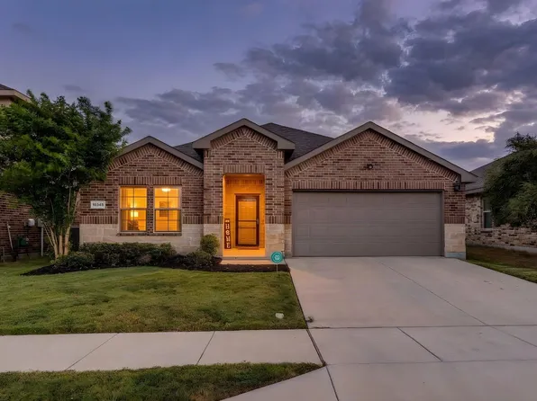 10345 Fort Crockett Trl, Crowley, TX 76036