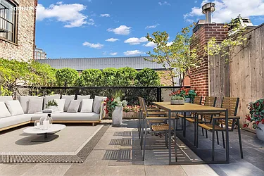 Rented by Sotheby's International Realty