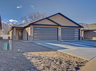 534 Gewont Ln, Fruita, CO 81521