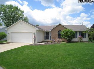 1049 4th St NE, Massillon, OH