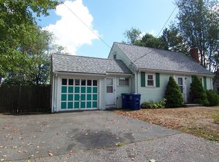 47 French Ave, Braintree, MA 02184