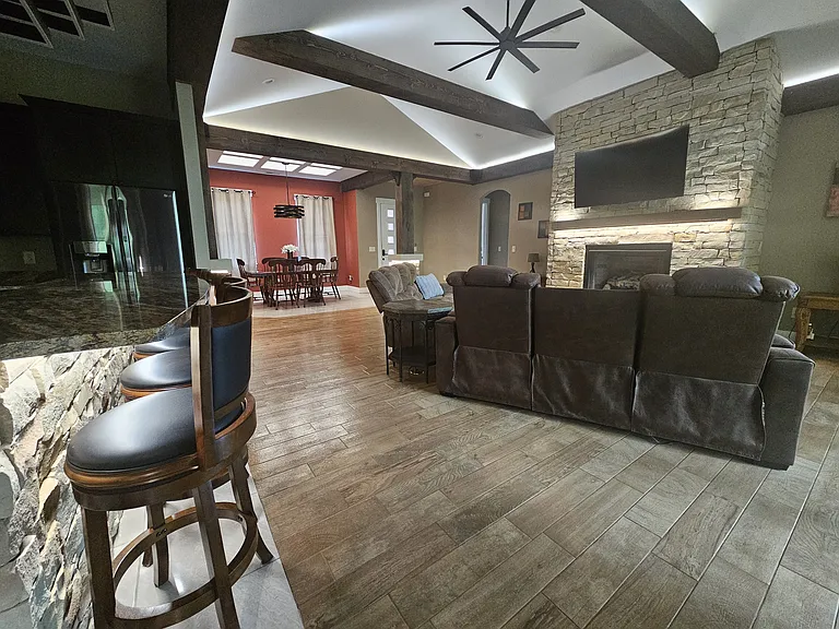 281 Judson Ridge Rd — Photo 21