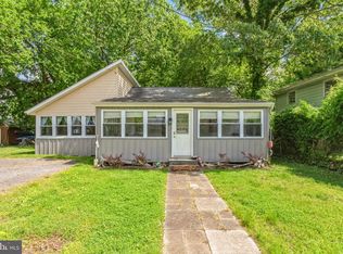 1615 Cedar Rd, Saint Leonard, MD 20685