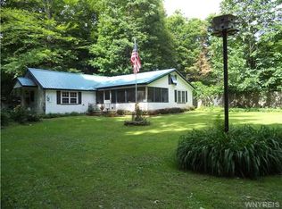 222 Dale Dr, Cassadaga, NY 14718