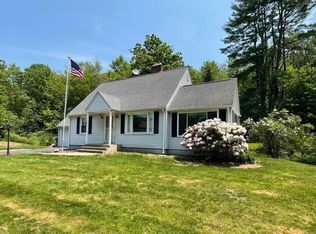 374 Wilbraham Rd, Hampden, MA 01036