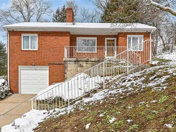101 W Pennview St, Pittsburgh, PA 15223