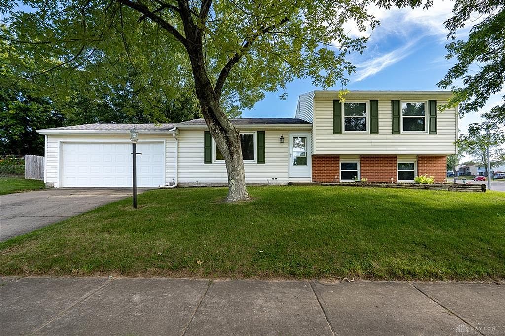 2240 Wienburg Dr, Dayton, OH 45439 Zillow