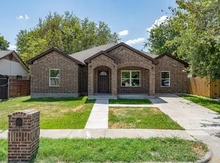 228 Loma Dr, Garland, TX 75040