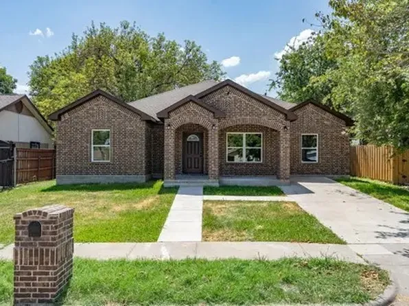 228 Loma Dr, Garland, TX 75040