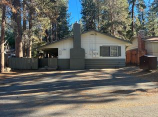 2538 Elwood Ave #1, South Lake Tahoe, CA 96150