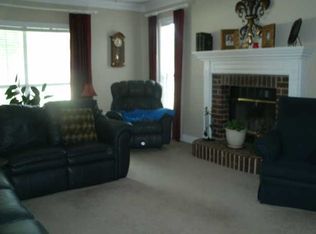 411 Gordon Crockett Dr, Lafayette, LA 70508