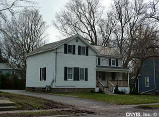 507 Seneca St, Oneida, NY 13421