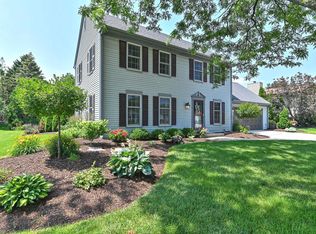 7819 S 83rd St, Franklin, WI 53132