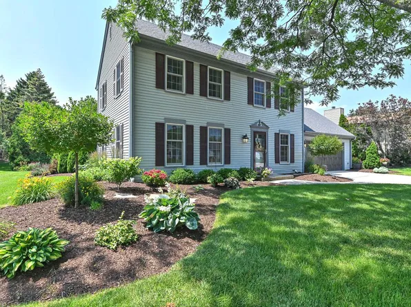 7819 South 83rd STREET, Franklin, WI 53132