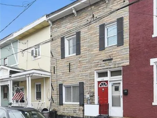 140 Home St, Pittsburgh, PA 15201
