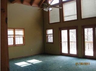 275 White Pine Ln, Rising Fawn, GA 30738