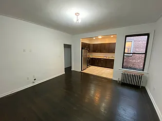 Rented by Tri Boro Terrace Realty